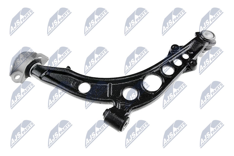 Control/Trailing Arm, wheel suspension NTY ZWD-FT-005 2
