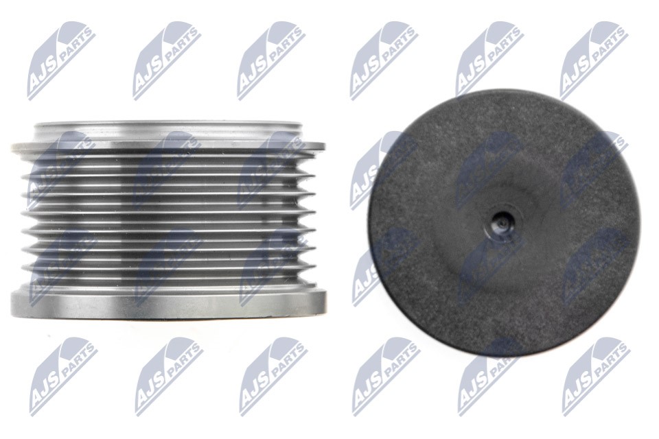 Alternator Freewheel Clutch NTY ESA-FR-003 3