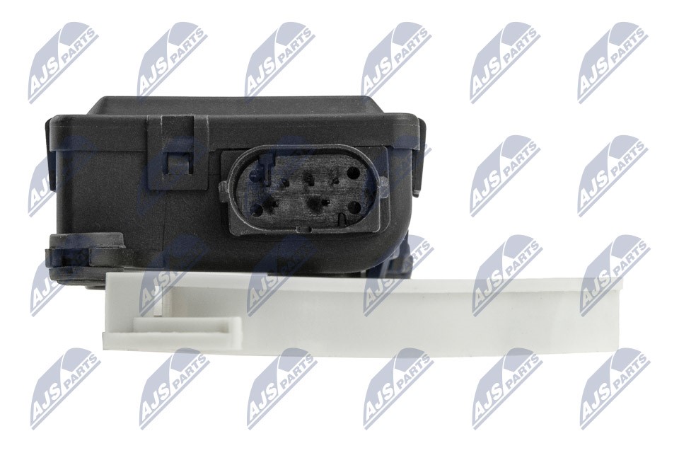 Actuator, blending flap NTY CNG-VW-009 5