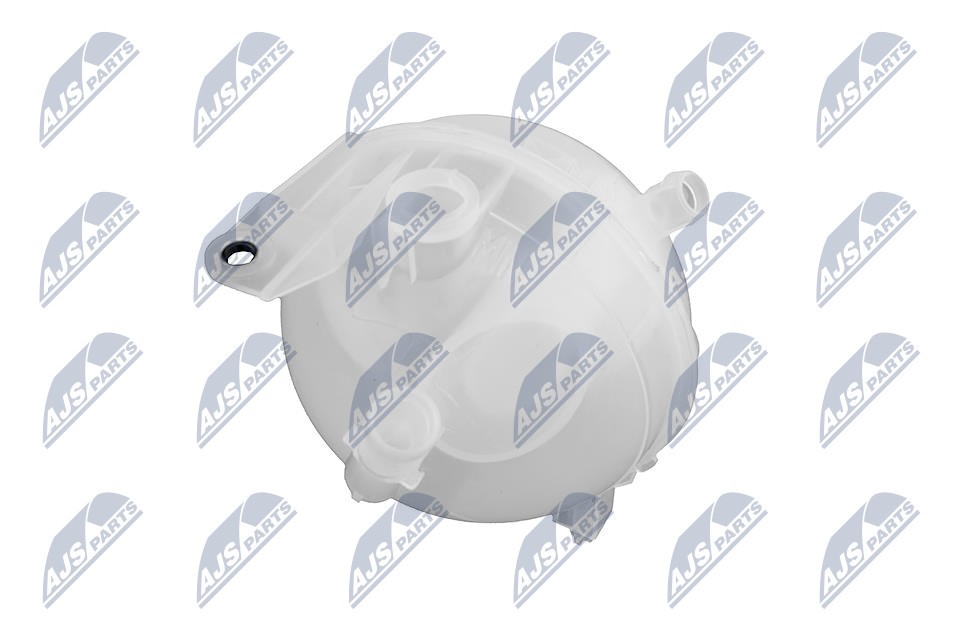 Expansion Tank, coolant NTY CZW-PE-007 2