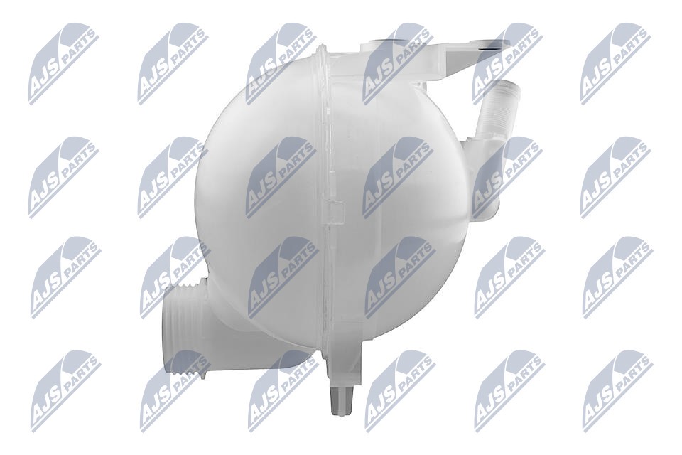 Expansion Tank, coolant NTY CZW-PE-007 5