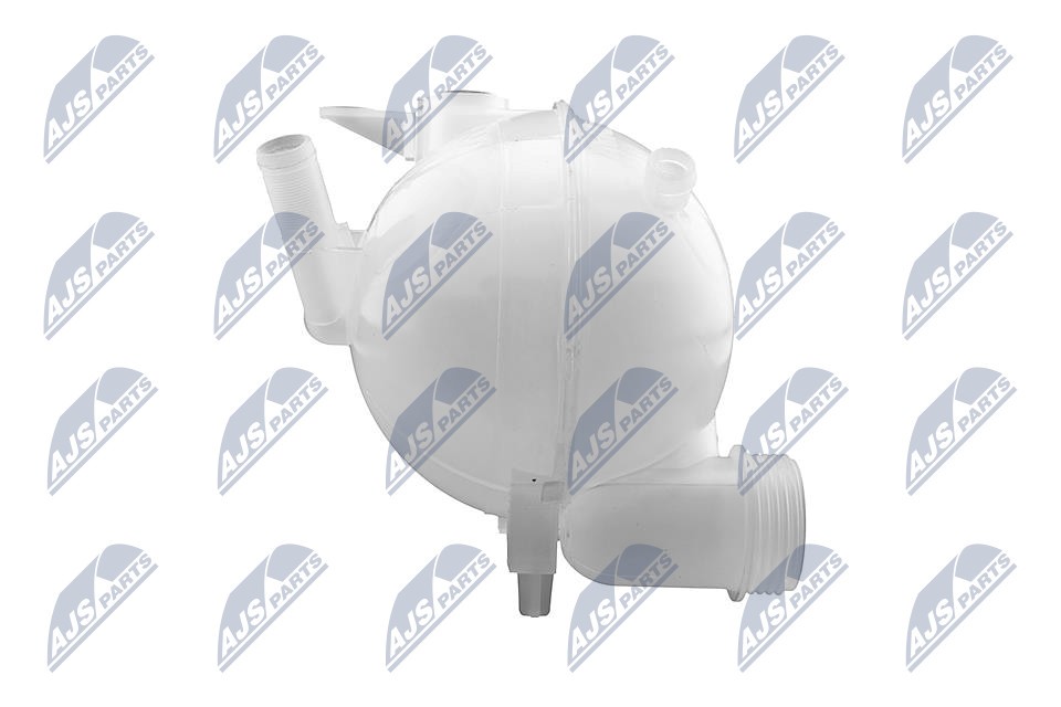 Expansion Tank, coolant NTY CZW-PE-007 6