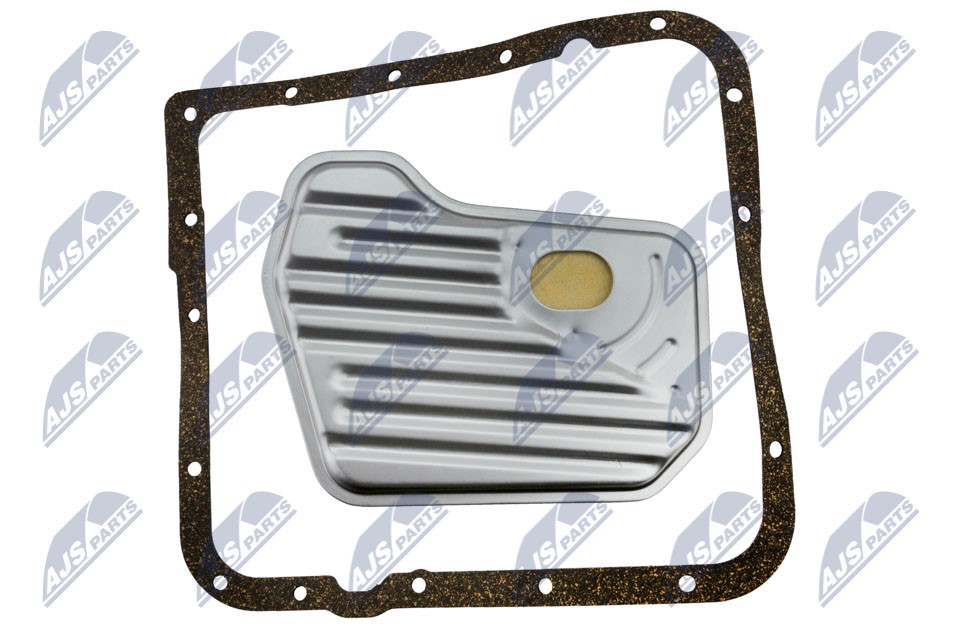 Hydraulic Filter, automatic transmission NTY FSF-CH-007 4