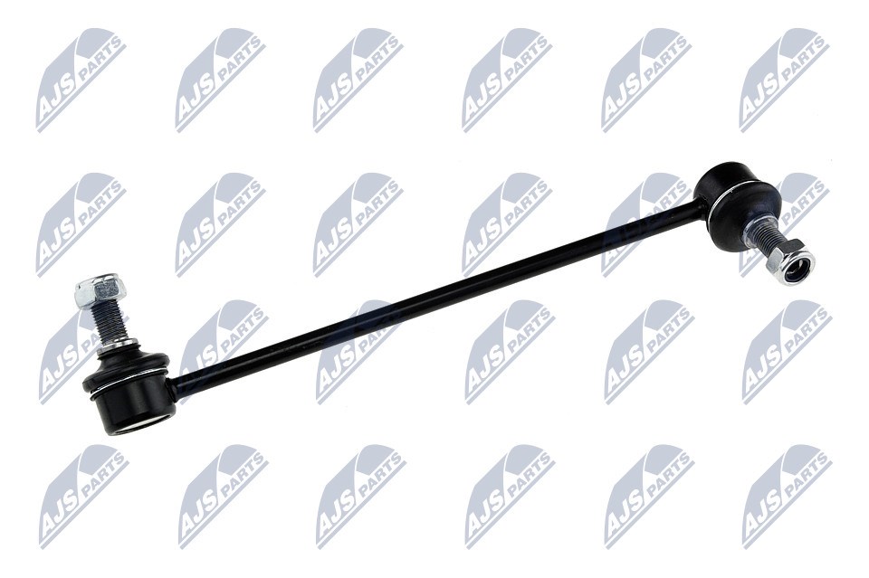 Link/Coupling Rod, stabiliser bar NTY ZLP-MS-052