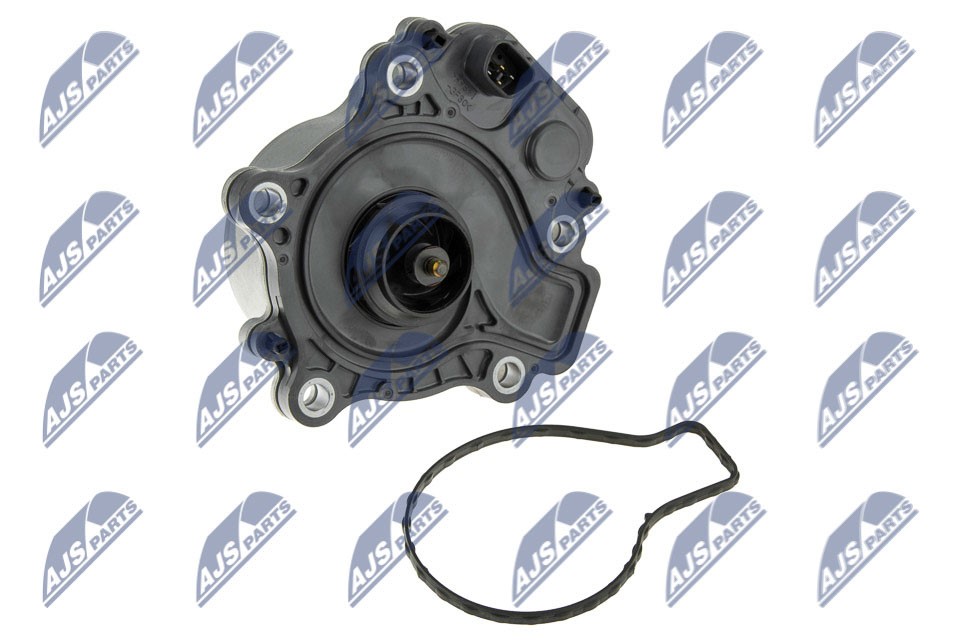Water Pump, engine cooling NTY CPW-TY-107