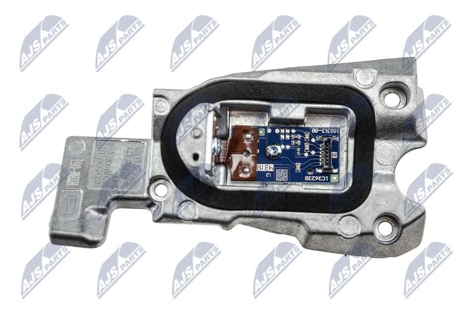 Repair Kit, headlight NTY EPX-BM-051 3