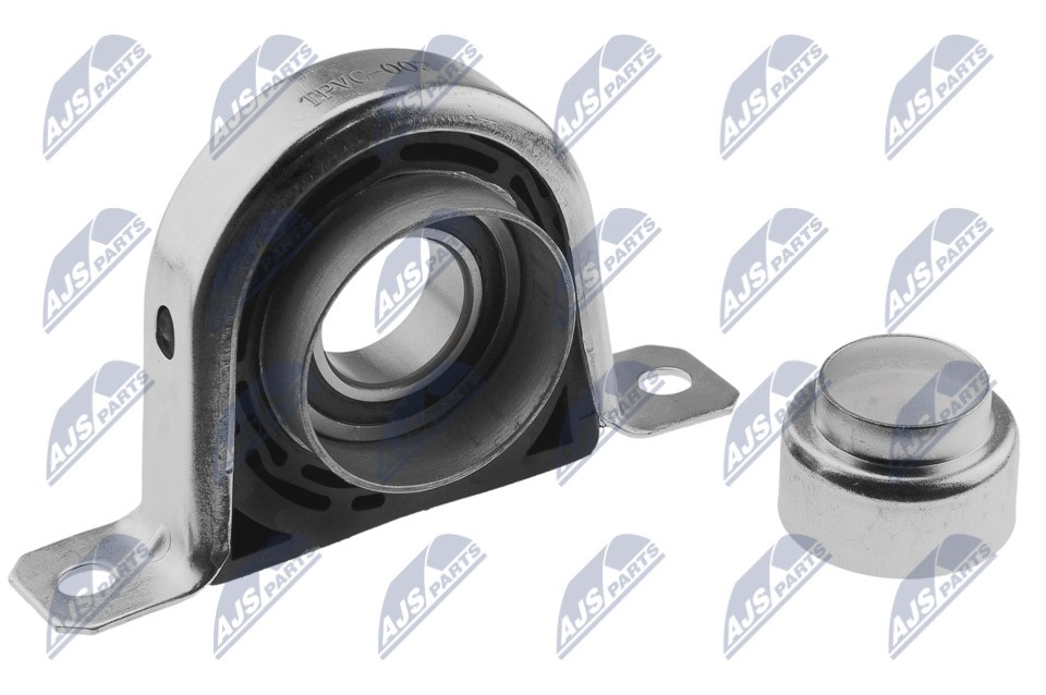 Suspension, propshaft NTY NLW-VC-003