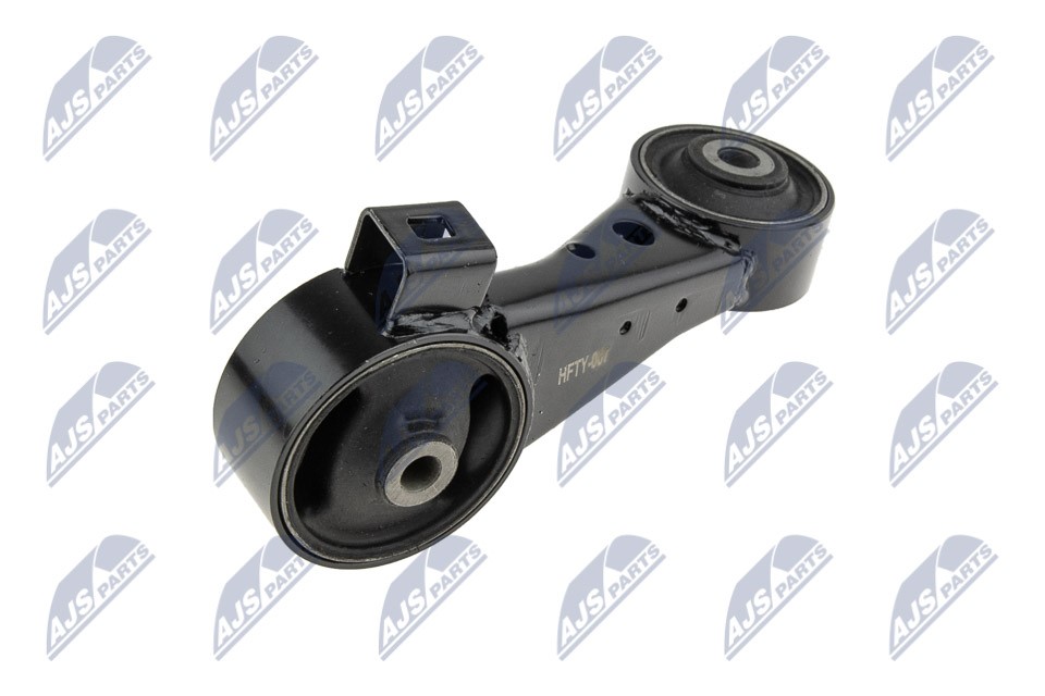 Mounting, engine NTY ZPS-TY-067
