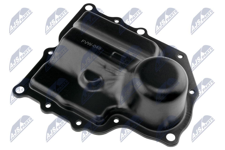 Oil Sump, automatic transmission NTY BMO-VW-049 2