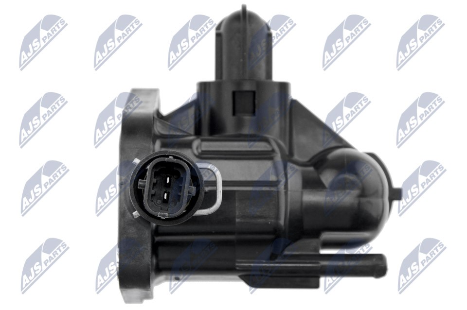 Thermostat, coolant NTY CTM-PL-012 6