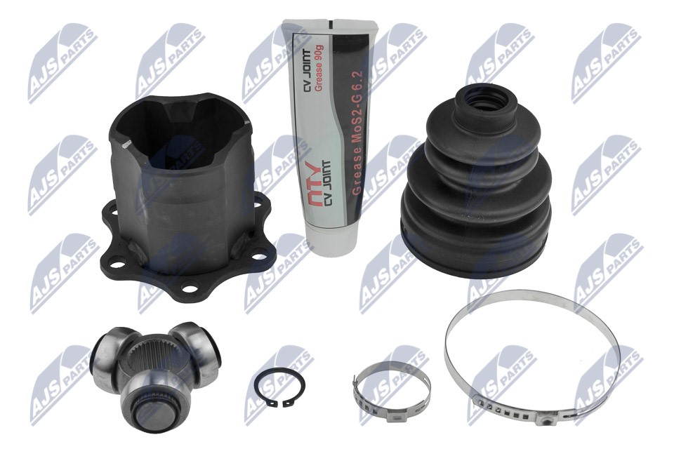 Joint Kit, drive shaft NTY NPW-VW-018 2