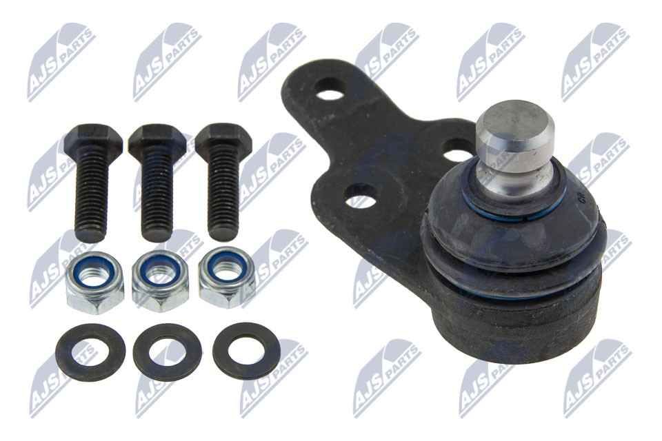 Ball Joint NTY ZSD-FR-005