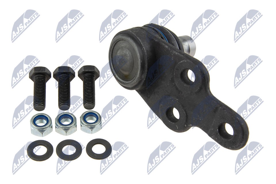 Ball Joint NTY ZSD-FR-005 2