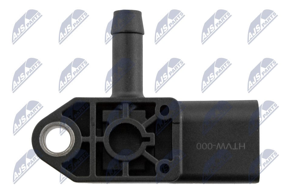 Sensor, intake manifold pressure NTY ECS-VW-000 5