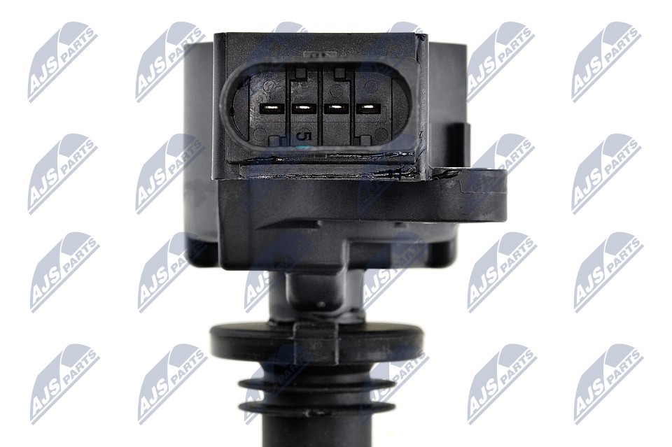 Ignition Coil NTY ECZ-ME-003 4