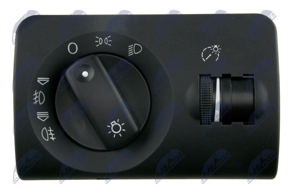 Switch, headlight NTY EWS-AU-022 3