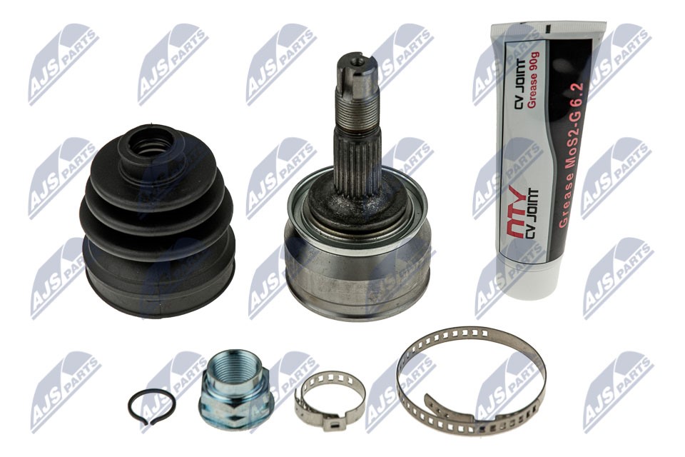 Joint Kit, drive shaft NTY NPZ-FT-050 2
