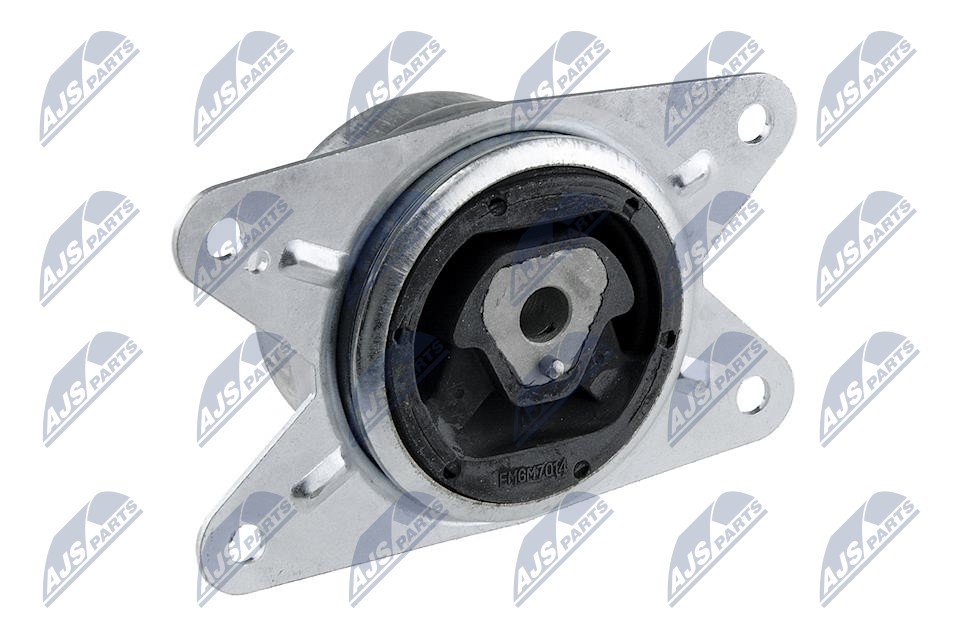 Mounting, engine NTY ZPS-PL-014