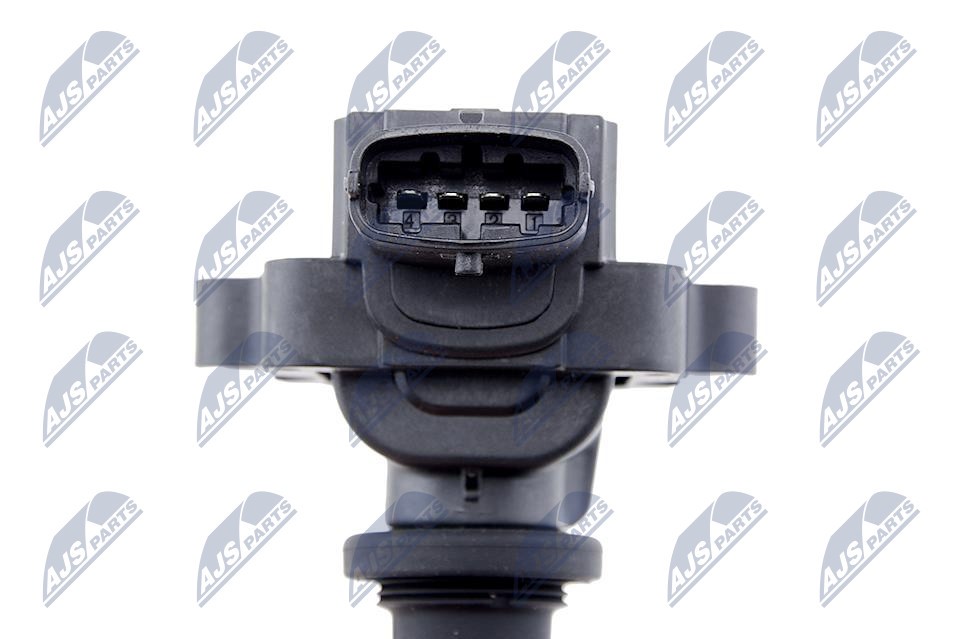 Ignition Coil NTY ECZ-FR-025 4