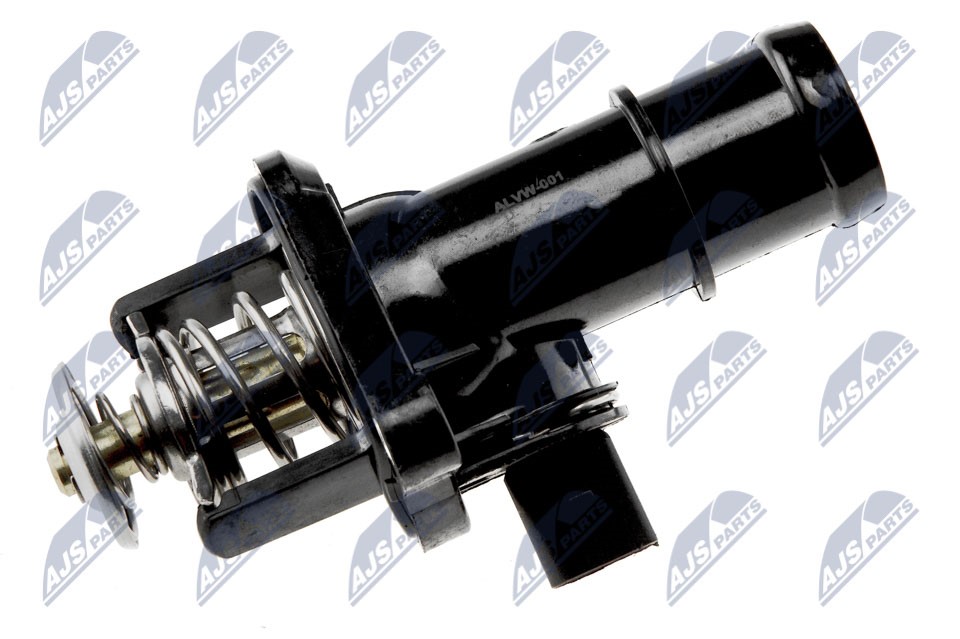 Thermostat, coolant NTY CTM-VW-001