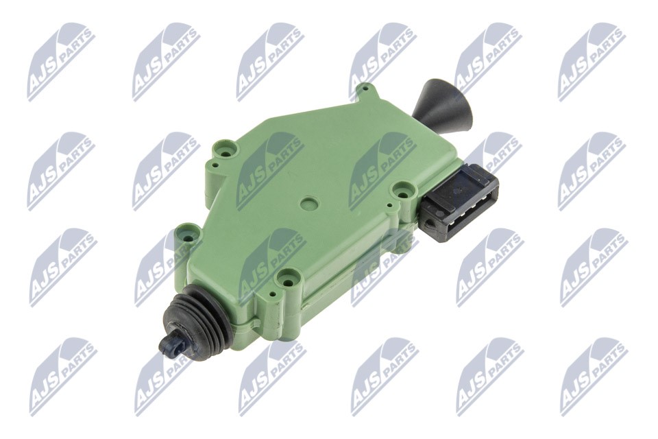 Actuator, central locking system NTY EZC-VW-144