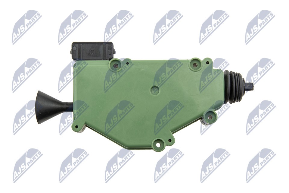 Actuator, central locking system NTY EZC-VW-144 3