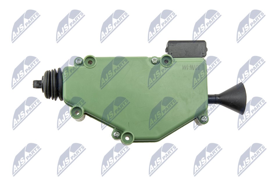 Actuator, central locking system NTY EZC-VW-144 4