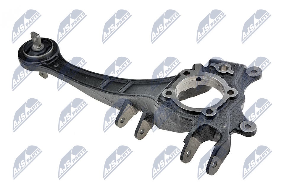 Mounting, control/trailing arm NTY ZWT-MS-058