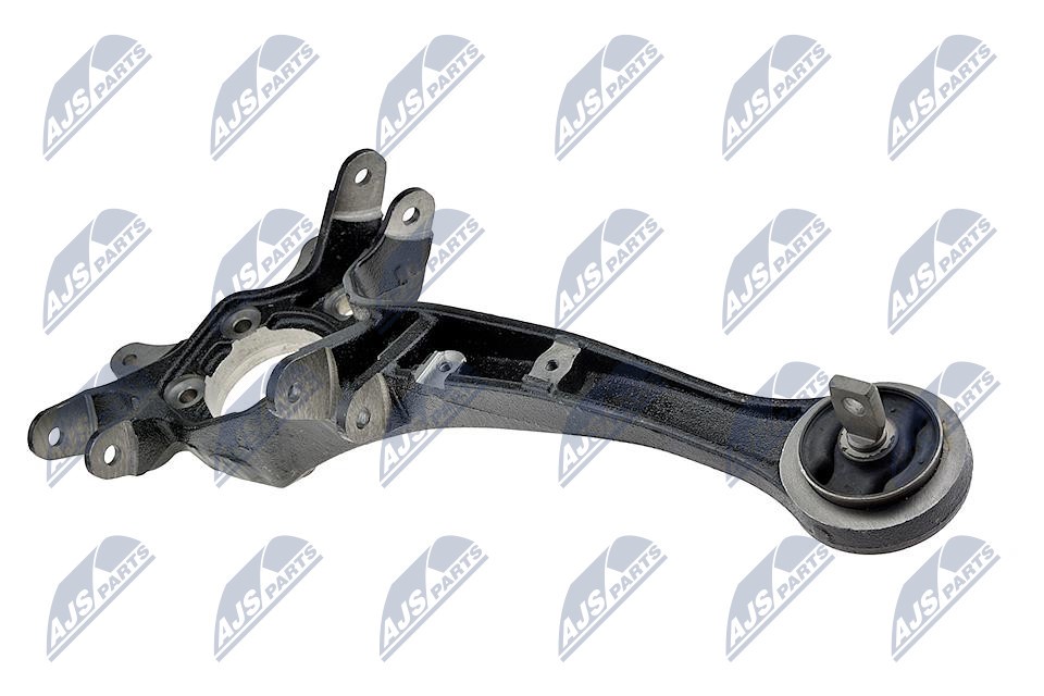 Mounting, control/trailing arm NTY ZWT-MS-058 2