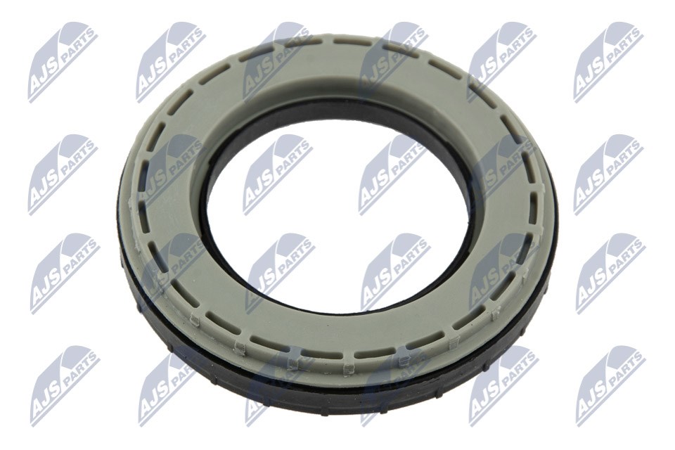 Rolling Bearing, suspension strut support mount NTY AD-UU-000 2