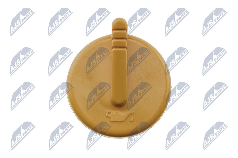 Sealing Cap, oil filler neck NTY BKO-RE-000 3