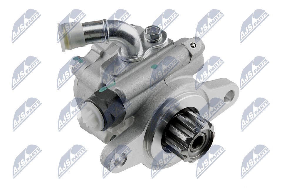 Hydraulic Pump, steering system NTY SPW-TY-005