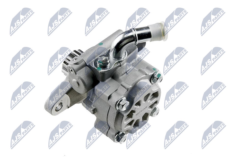 Hydraulic Pump, steering system NTY SPW-TY-005 2