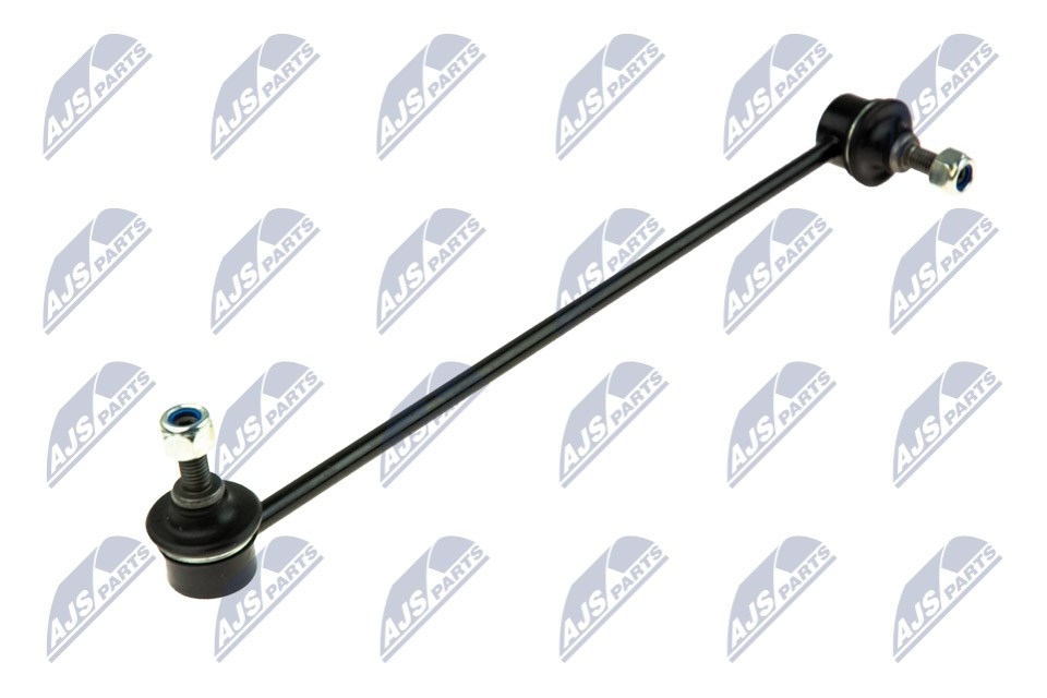Link/Coupling Rod, stabiliser bar NTY ZLP-BM-021