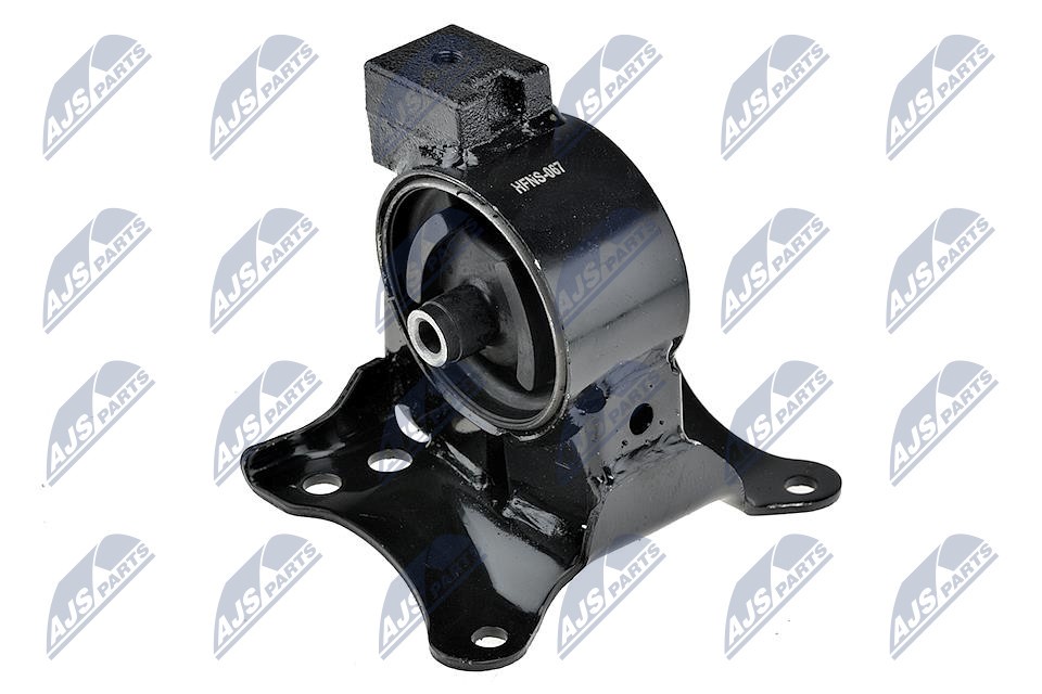 Mounting, engine NTY ZPS-NS-067