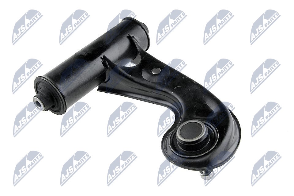 Control/Trailing Arm, wheel suspension NTY ZWG-ME-016 2