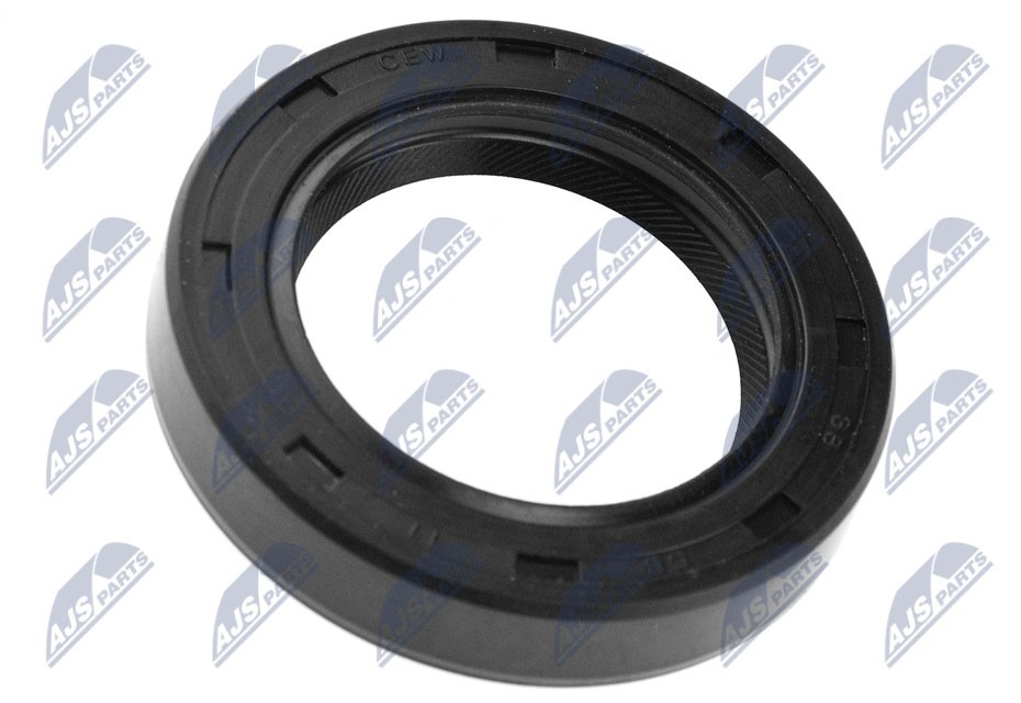 Shaft Seal, differential NTY NUP-TY-017