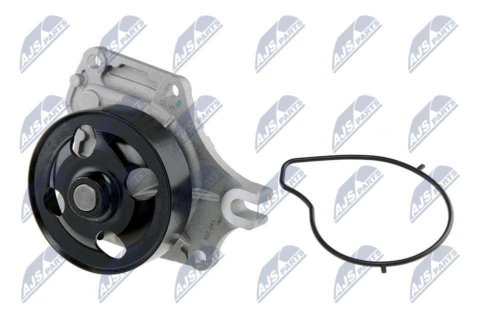 Water Pump, engine cooling NTY CPW-MZ-041 2