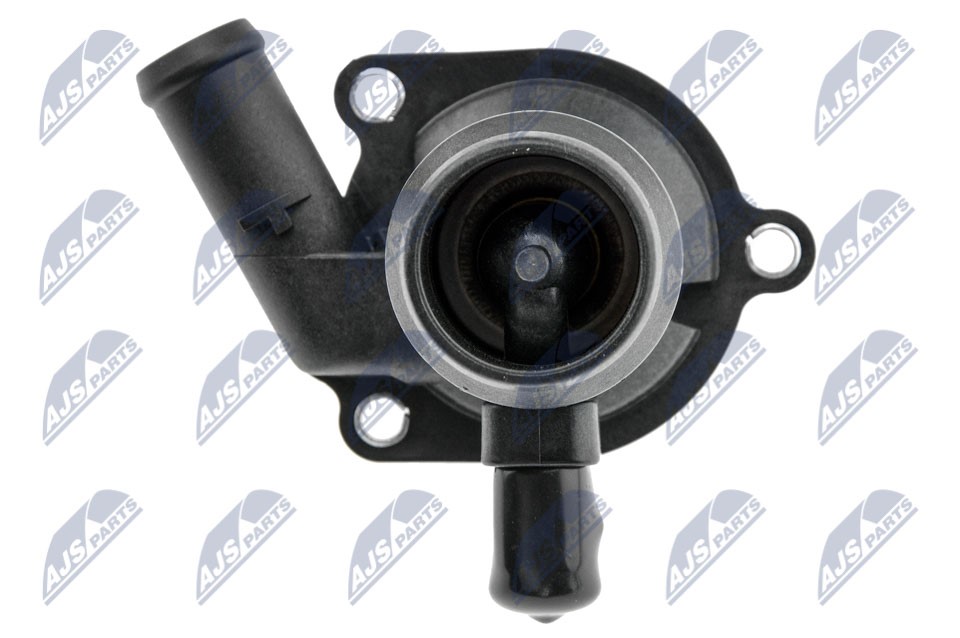 Thermostat, coolant NTY CTM-PL-009 5