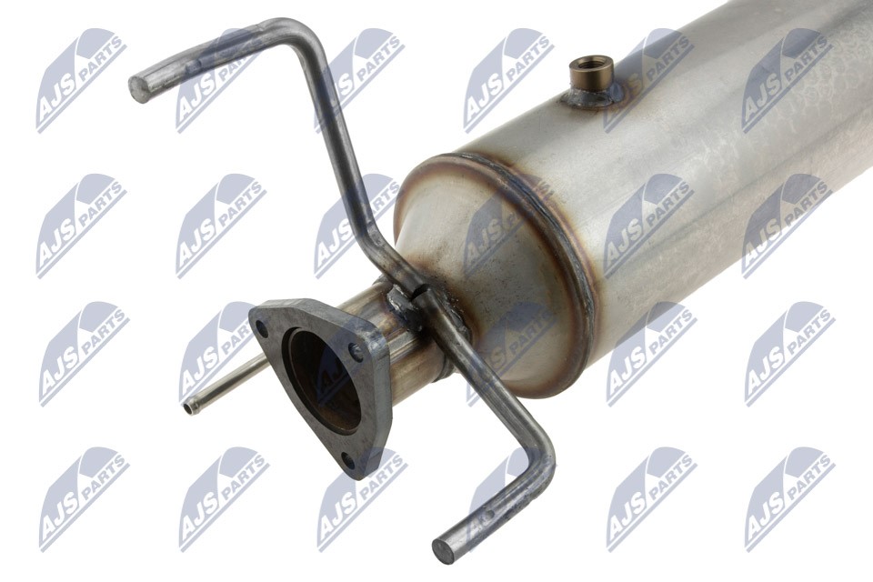 Soot/Particulate Filter, exhaust system NTY DPF-SU-001 5