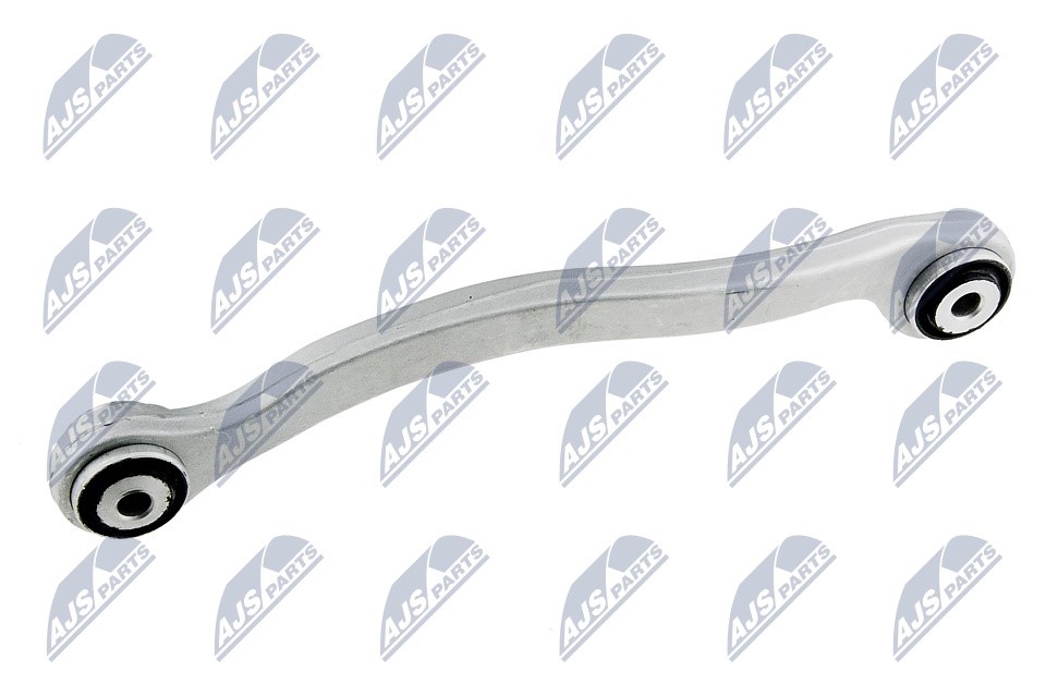 Control/Trailing Arm, wheel suspension NTY ZWT-ME-003 2