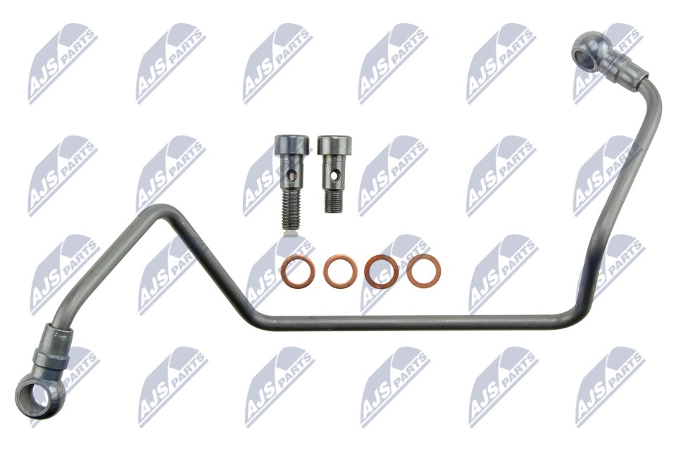 Oil Pipe, charger NTY ECD-CT-010 3