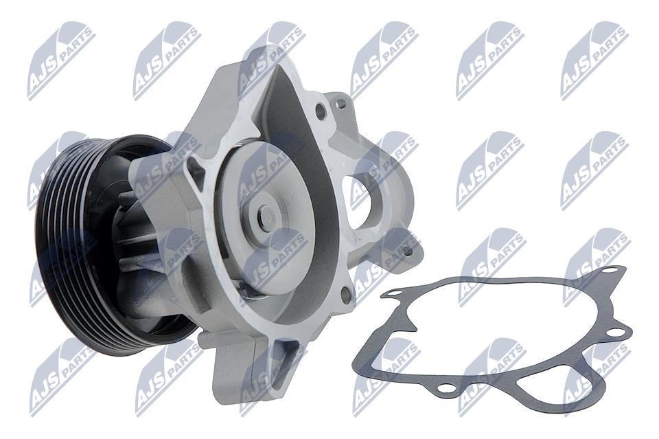 Water Pump, engine cooling NTY CPW-BM-030
