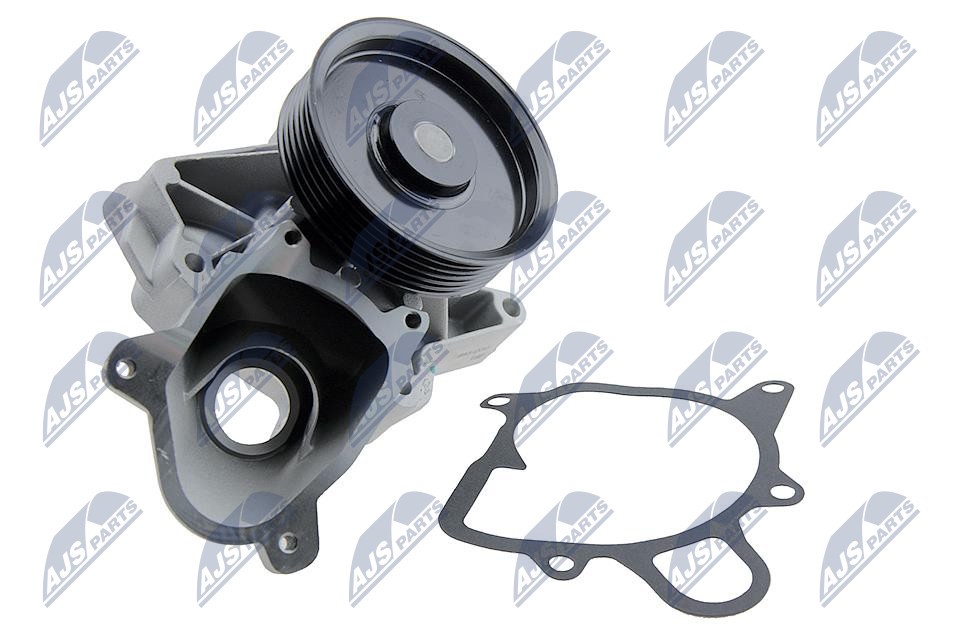 Water Pump, engine cooling NTY CPW-BM-030 2