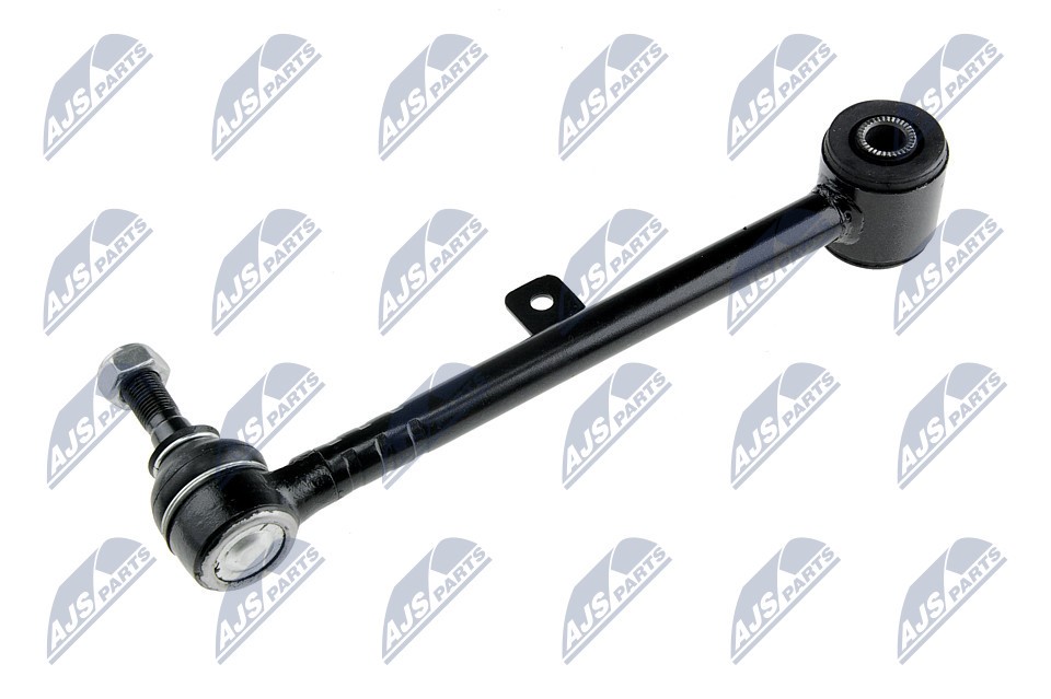 Control/Trailing Arm, wheel suspension NTY ZWT-TY-062 2