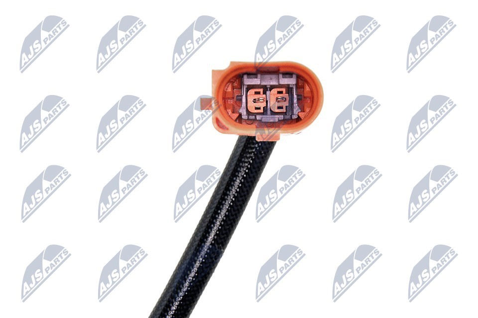 Sensor, exhaust gas temperature NTY EGT-VW-017 3