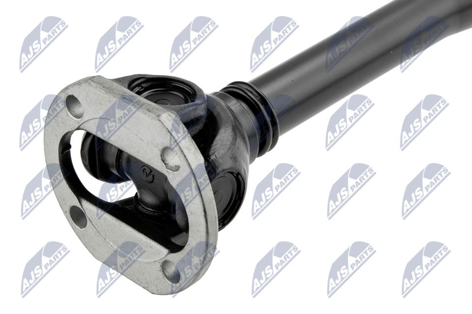 Propshaft, axle drive NTY NWN-ME-033 2