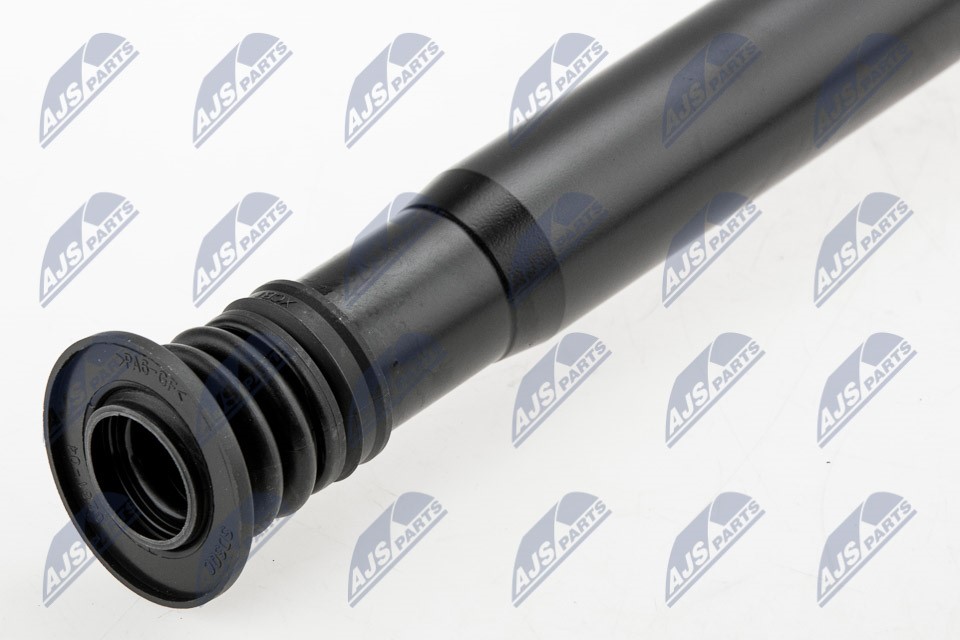 Propshaft, axle drive NTY NWN-ME-033 3