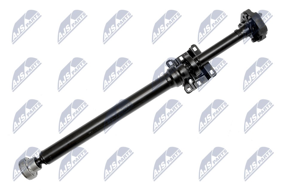 Propshaft, axle drive NTY NWN-VW-004