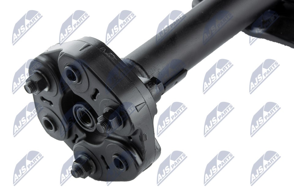 Propshaft, axle drive NTY NWN-VW-004 2
